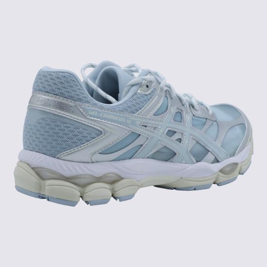 26FW 아식스 스니커즈 1203B218 400 PINK CLOUD PURE SILVER - ASICS