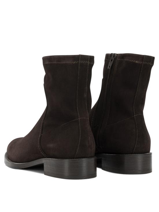 26FW 마레토 부츠 2308CAMOSCIOT MORO 79 Brown - MARETTO