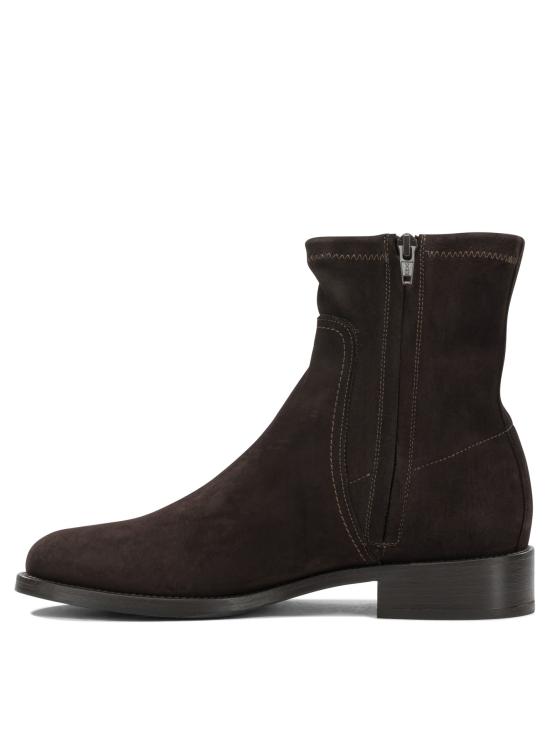 26FW 마레토 부츠 2308CAMOSCIOT MORO 79 Brown - MARETTO