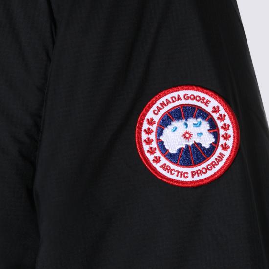 26FW 캐나다구스 로지 재킷 5079M 9061 Black Noir - CANADA GOOSE