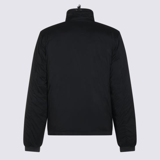26FW 캐나다구스 로지 재킷 5079M 9061 Black Noir - CANADA GOOSE