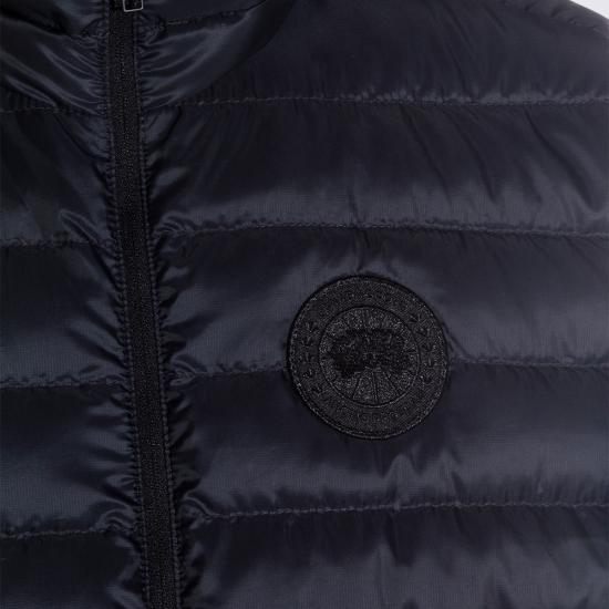 26FW 캐나다구스 패딩 조끼 2490MT 9061 Black Noir - CANADA GOOSE