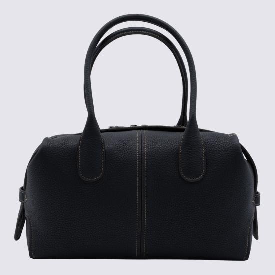 26FW 토즈 토트백 XBWDBKH0200 XGAB999 Nero - TODS