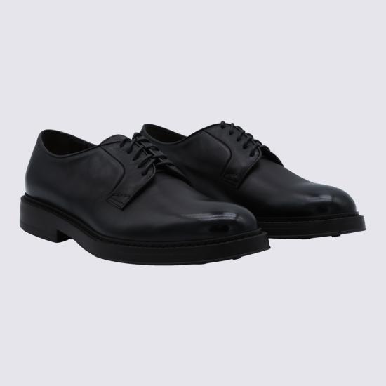26FW 듀칼 드레스 슈즈 DU1385BRUXUF188 TL01 BURGUNDY - DOUCAL’S