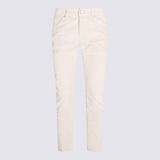 26FW 야콥코헨 스트레이트 팬츠 JUMQE015054 S3653TRA83 LIGHT GREY