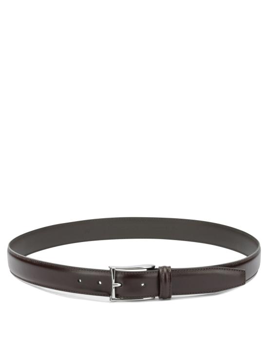 26FW 앤더슨스 벨트 A0014 PL01M1 Brown