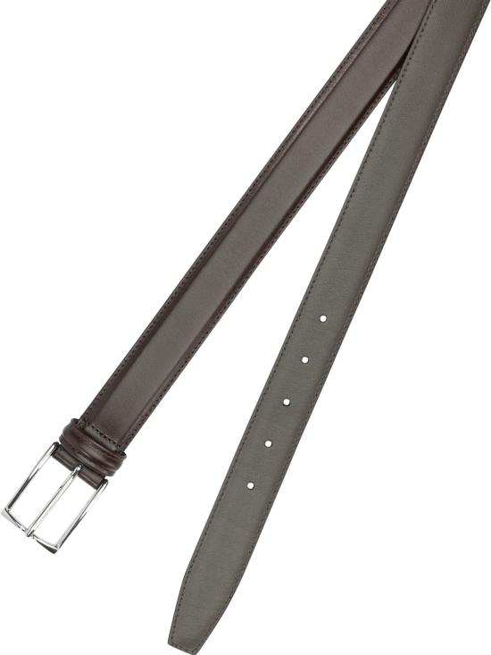 26FW 앤더슨스 벨트 A0014 PL01M1 Brown - ANDERSON'S