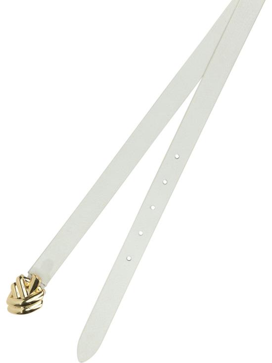26FW 앤더슨스 레귤러 벨트 A3519PL PL146F4 White - ANDERSON'S
