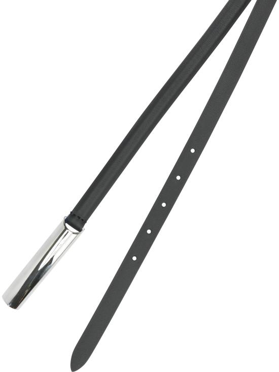 26FW 앤더슨스 레귤러 벨트 A2603PL PL18N1 Black - ANDERSON'S