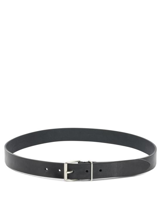 26FW 앤더슨스 벨트 A0952P PL755N1 Black