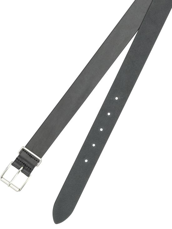 26FW 앤더슨스 벨트 A0952P PL755N1 Black - ANDERSON'S