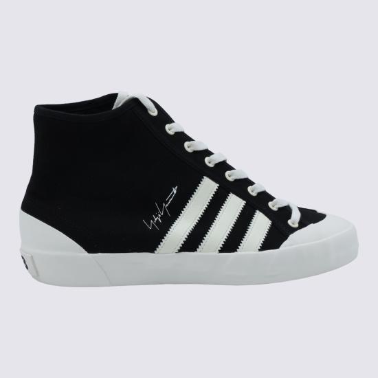 26FW 와이쓰리 스니커즈 KI2668 BLACK