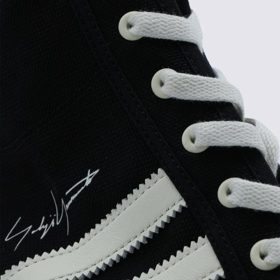 26FW 와이쓰리 스니커즈 KI2668 BLACK - Y-3