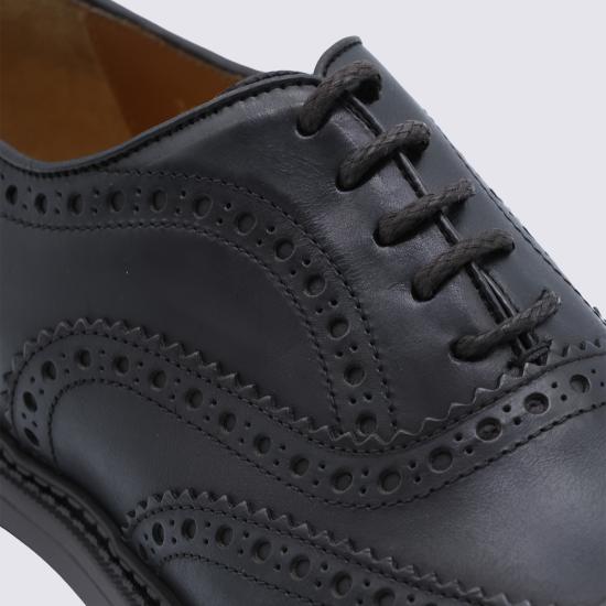 26FW 듀칼 드레스 슈즈 DU3500HENRUF188 TM00 TESTA MORO - DOUCAL’S