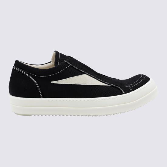 26FW 다크쉐도우 스니커즈 DU02F6811 DOLVS911 BLACK MILK