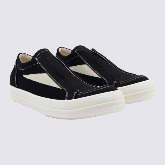 26FW 다크쉐도우 스니커즈 DU02F6811 DOLVS911 BLACK MILK - DRKSHDW