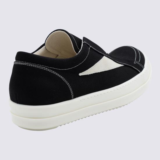 26FW 다크쉐도우 스니커즈 DU02F6811 DOLVS911 BLACK MILK - DRKSHDW