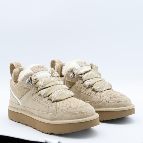 26FW 어그 로우멜 스니커즈 1144032 SAN SAND