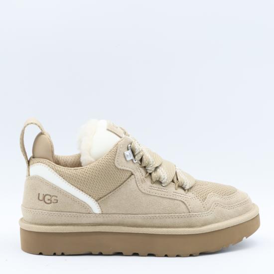26FW 어그 로우멜 스니커즈 1144032 SAN SAND - UGG