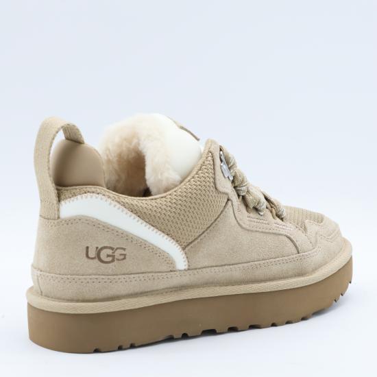 26FW 어그 로우멜 스니커즈 1144032 SAN SAND - UGG
