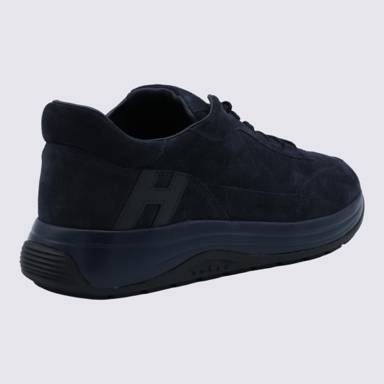 26FW 호간 스니커즈 HXM7190GH50 VGG28NX - HOGAN