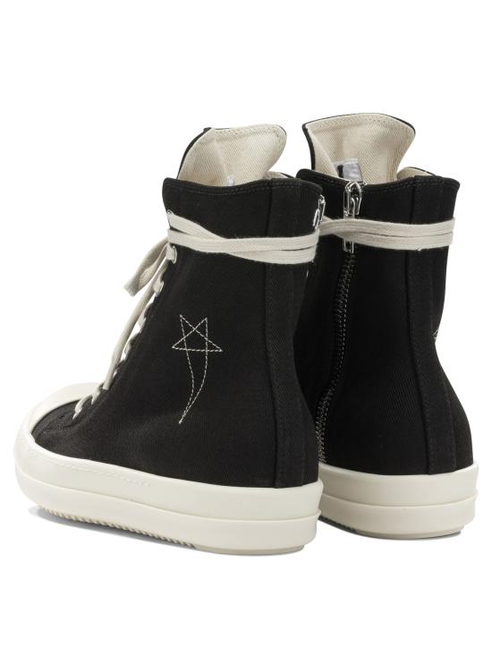26FW 다크쉐도우 스니커즈 DU02F6800DOEM89811 Black - DRKSHDW