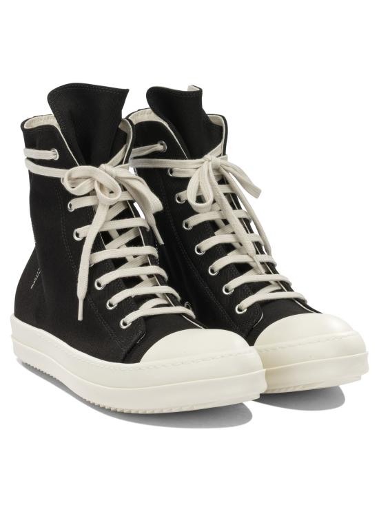 26FW 다크쉐도우 스니커즈 DU02F6800DOEM89811 Black - DRKSHDW