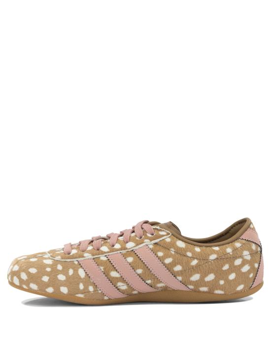 26FW 아디다스 스니커즈 KJ7543BRNDES WONMAU OWHITE Beige - ADIDAS