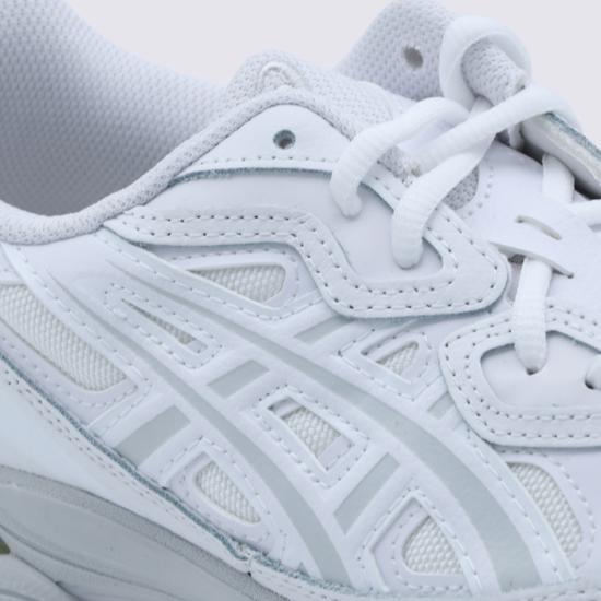 26FW 아식스 스니커즈 1203A280 102 WHITE GLACIER GREY - ASICS