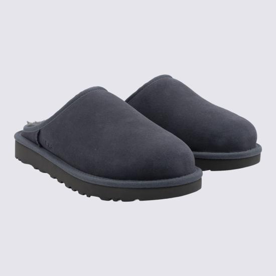 26FW 어그 부츠 1129290 DGRY Dark grey - UGG