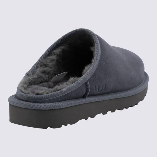 26FW 어그 부츠 1129290 DGRY Dark grey - UGG