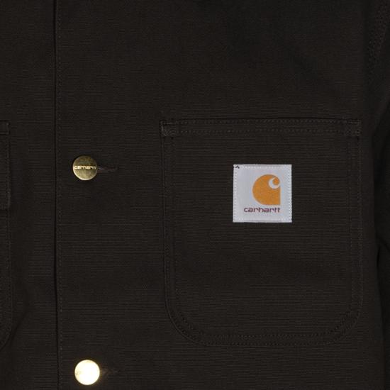 26FW 칼하트 WIP 미시건 코트 I015261 1YL01 TOBACCO - CARHARTT WIP