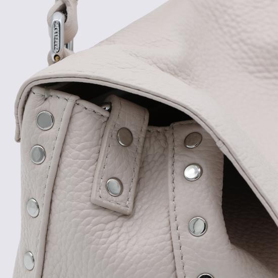 26FW 자넬라토 토트백 068010B 0040000Z0196 White - ZANELLATO