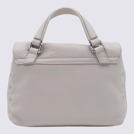 26FW 자넬라토 토트백 068010B 0040000Z0196 White - ZANELLATO