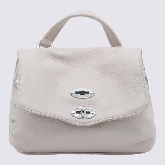 26FW 자넬라토 토트백 068010B 0040000Z0196 White - ZANELLATO