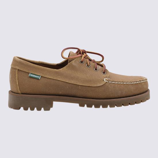 26FW 세바고 로퍼 781289W 906 BEIGE CAMEL