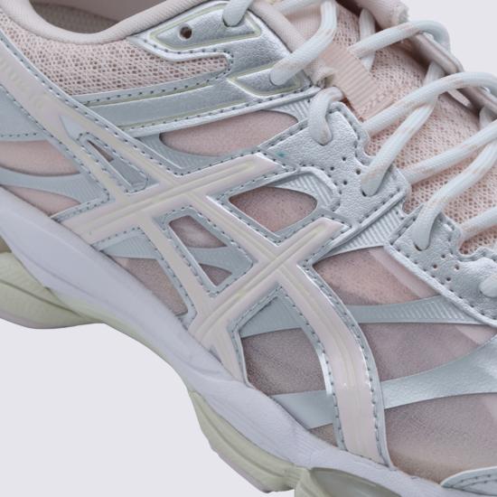 26FW 아식스 스니커즈 1203B218 700 STORM CLOUD PURE SILVER - ASICS