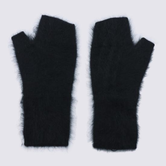 26FW 톰크롬 장갑 GLOVESW5402 11 Black - THOM KROM