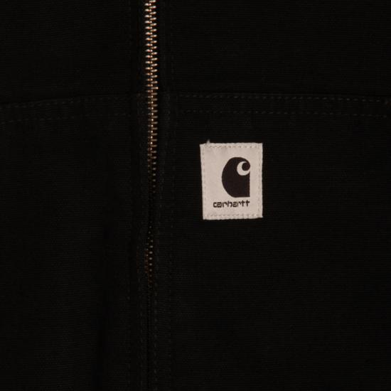 26FW 칼하트 WIP 자켓 I032238 8902 Black - CARHARTT WIP