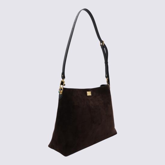 26FW 돌체앤가바나 숄더백 BB7942 A07758M157 EBANO - DOLCE & GABBANA