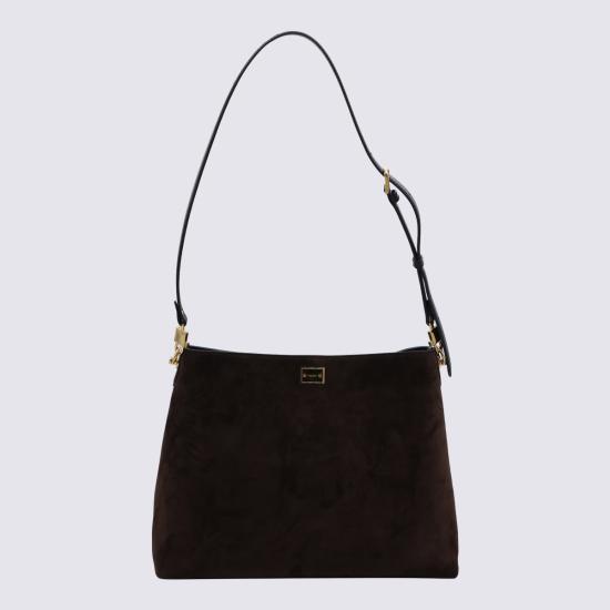 26FW 돌체앤가바나 숄더백 BB7942 A07758M157 EBANO - DOLCE & GABBANA