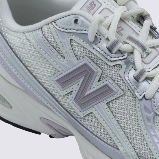 26FW 뉴발란스 740 스니커즈 U7402F3 SEA SALT - NEW BALANCE