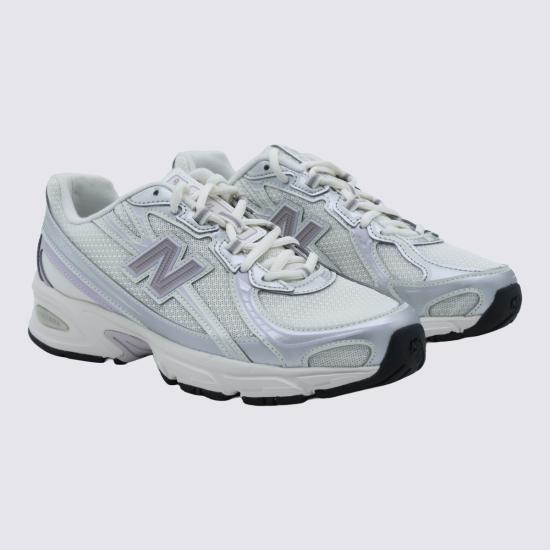 26FW 뉴발란스 740 스니커즈 U7402F3 SEA SALT - NEW BALANCE