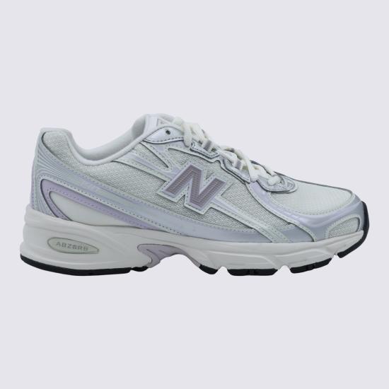 26FW 뉴발란스 740 스니커즈 U7402F3 SEA SALT
