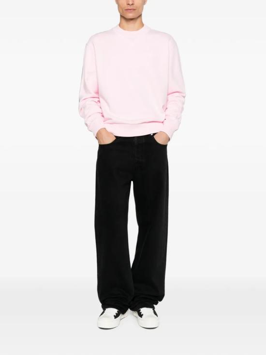26FW 지방시 긴팔 티셔츠 BMJ0PQ3YTA 681 Rosa - GIVENCHY
