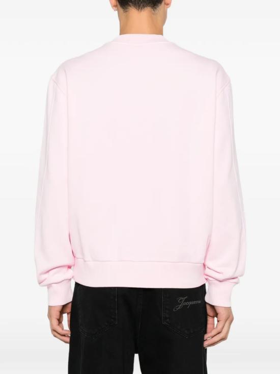 26FW 지방시 긴팔 티셔츠 BMJ0PQ3YTA 681 Rosa - GIVENCHY