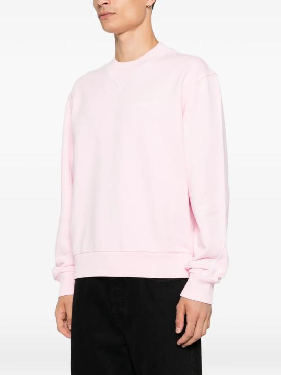 26FW 지방시 긴팔 티셔츠 BMJ0PQ3YTA 681 Rosa - GIVENCHY