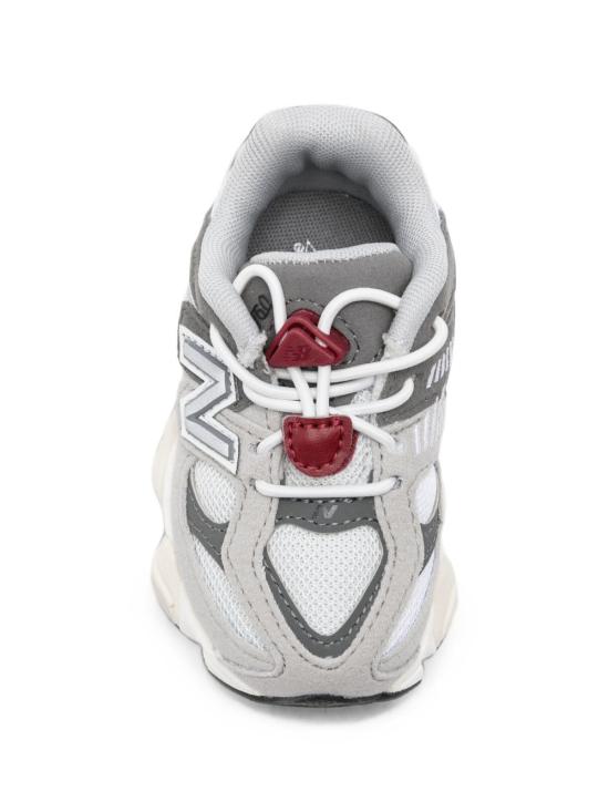 26FW [키즈] 뉴발란스 스니커즈 IV9060GY RAINCLOUD GRIGIO - NEW BALANCE
