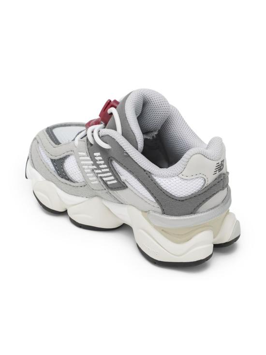 26FW [키즈] 뉴발란스 스니커즈 IV9060GY RAINCLOUD Grigio - NEW BALANCE