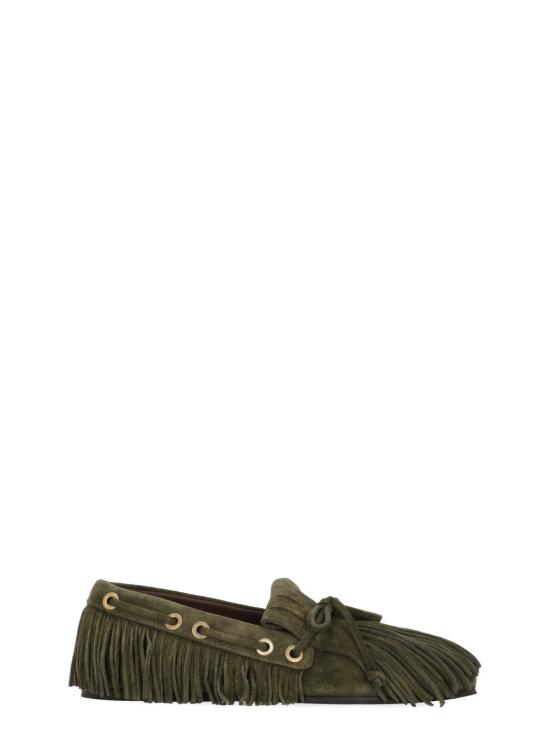 26FW 에트로 로퍼 WS4S0001 AP192V0825 GREEN
